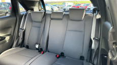 Honda Jazz 1.5 i-MMD Hybrid Crosstar EX 5dr eCVT Hybrid Hatchback